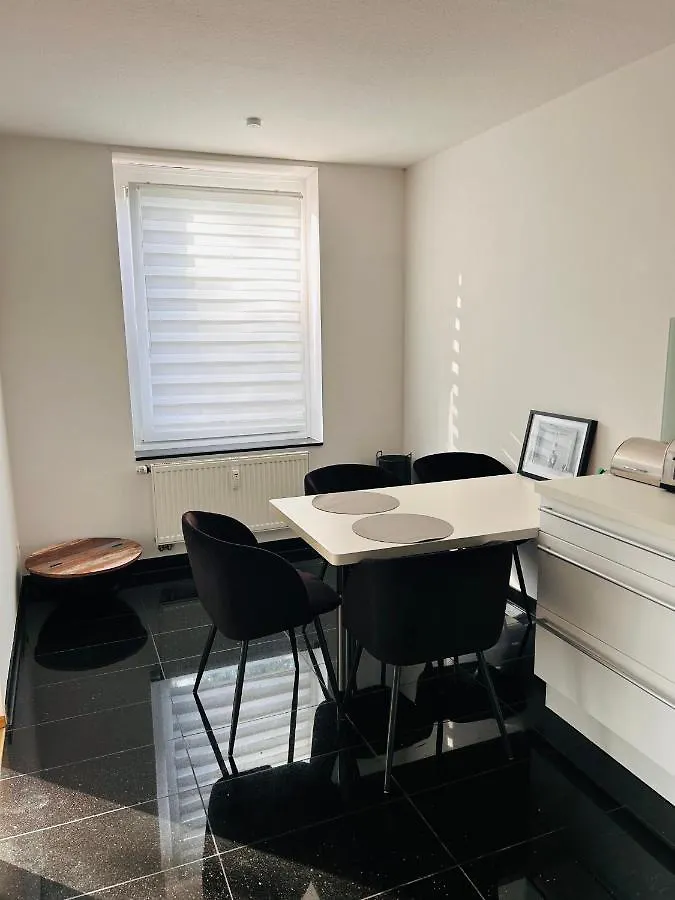 Apartman Moderne Wohnung In Zentraler Lage Hannover Németország