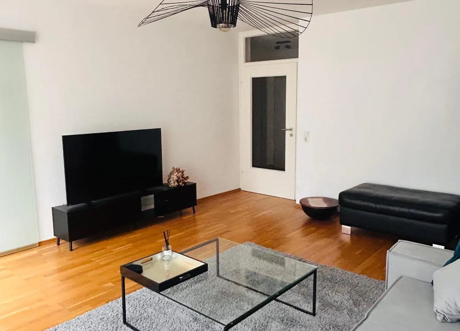 Apartman Moderne Wohnung In Zentraler Lage Hannover