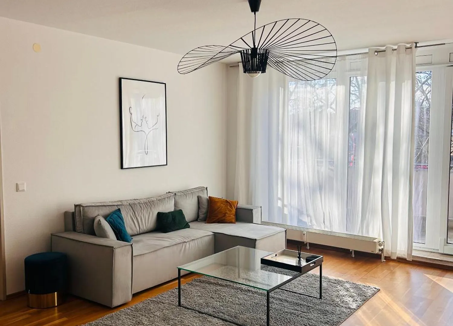 Moderne Wohnung In Zentraler Lage Hannover